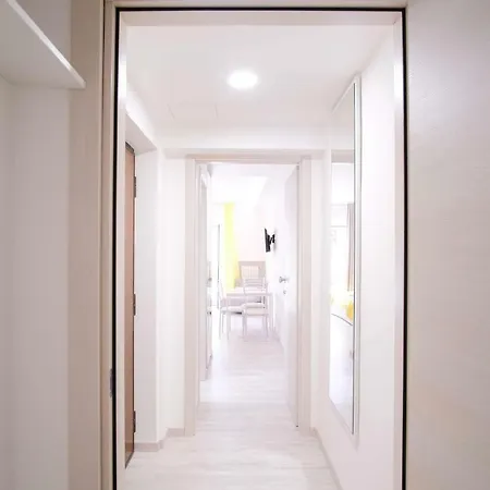 Charme & Chic Studios - Bari Centro Exterior photo