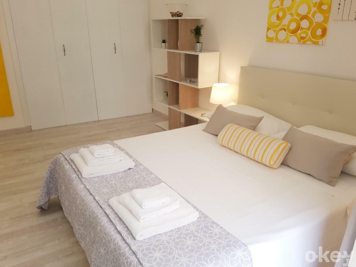 Charme & Chic - Centro Appartement