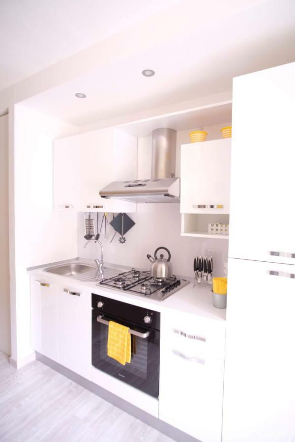Charme & Chic - Centro Appartement
