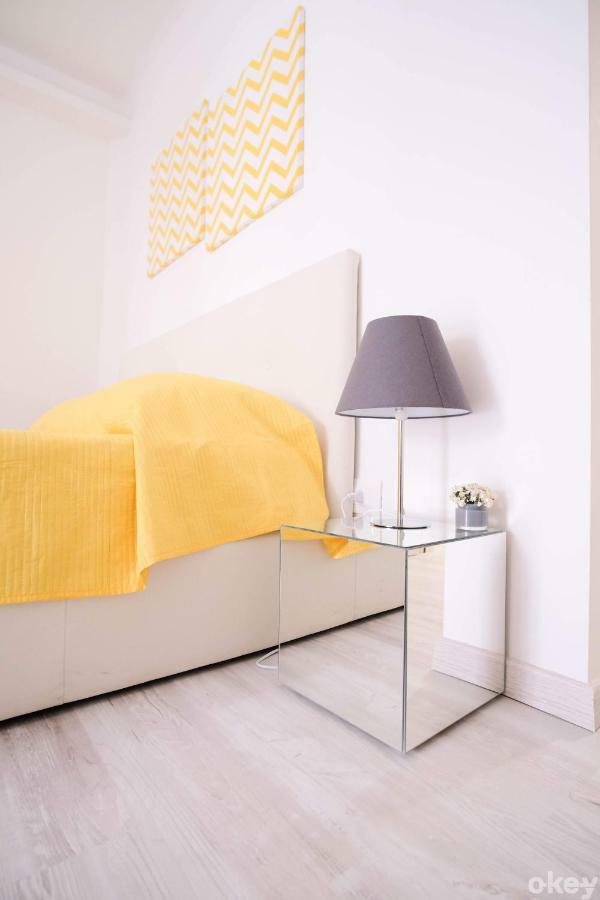 Appartement Charme & Chic - Centro